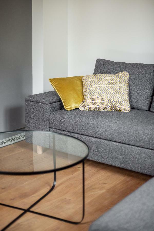 Bright And Cosy 1Bdr Apartment Kaunas Centre Esterno foto