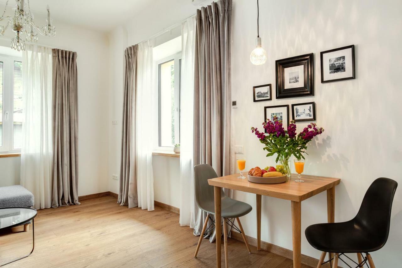 Bright And Cosy 1Bdr Apartment Kaunas Centre Esterno foto