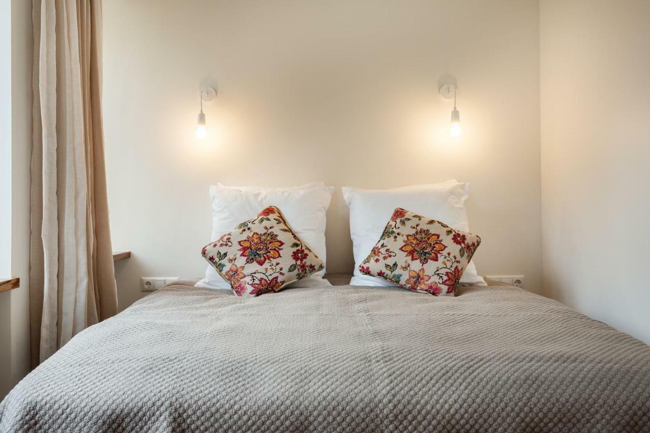 Bright And Cosy 1Bdr Apartment Kaunas Centre Esterno foto