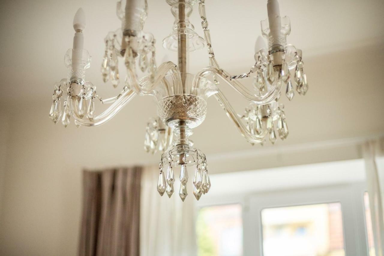 Bright And Cosy 1Bdr Apartment Kaunas Centre Esterno foto