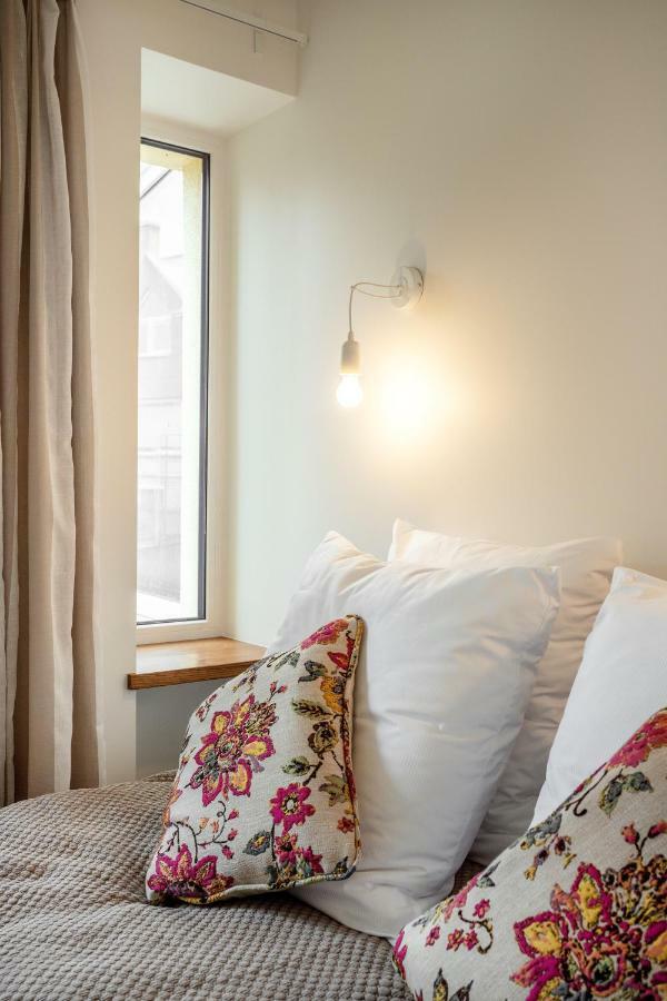Bright And Cosy 1Bdr Apartment Kaunas Centre Esterno foto