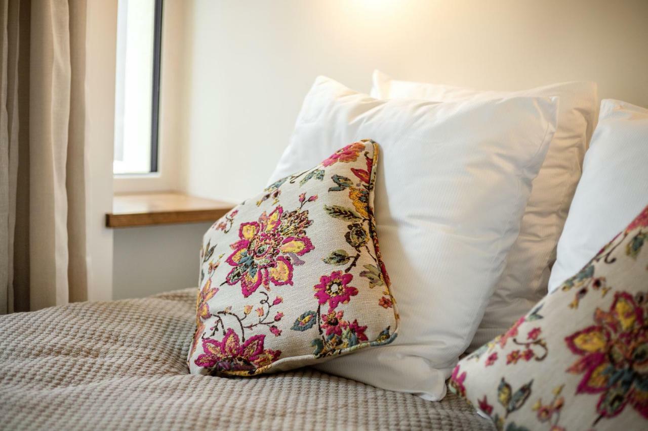 Bright And Cosy 1Bdr Apartment Kaunas Centre Esterno foto